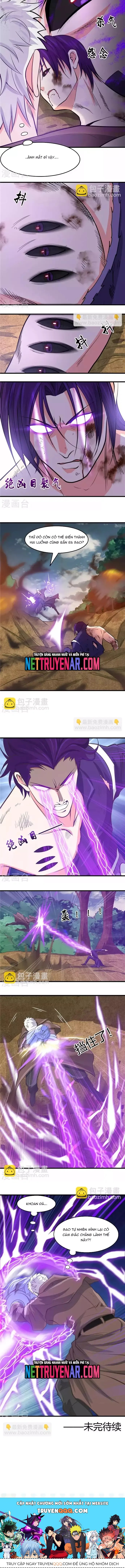 Địa Ngục Này Ta Mở Ra Đấy Chapter 308 - 5