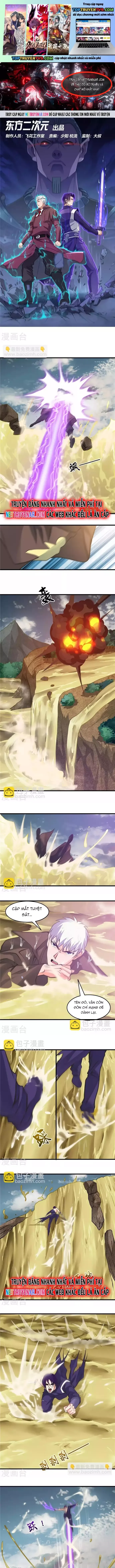 Địa Ngục Này Ta Mở Ra Đấy Chapter 309 - 2