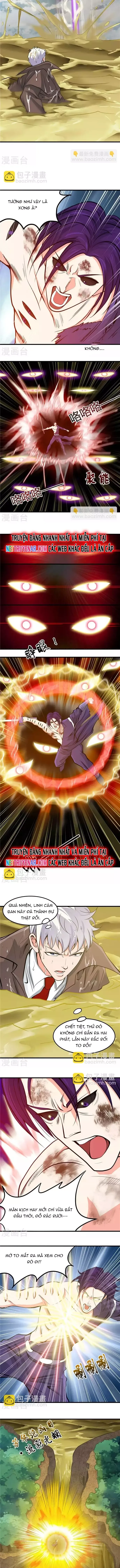 Địa Ngục Này Ta Mở Ra Đấy Chapter 309 - 3