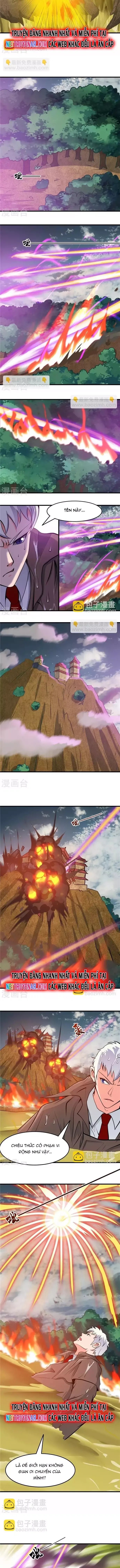 Địa Ngục Này Ta Mở Ra Đấy Chapter 309 - 4