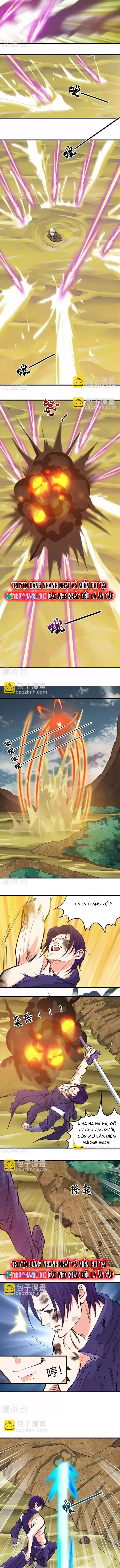 Địa Ngục Này Ta Mở Ra Đấy Chapter 309 - 5