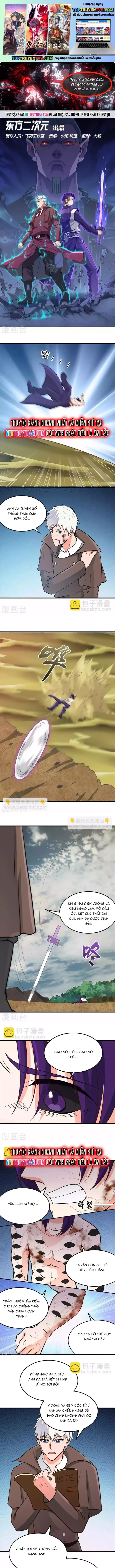 Địa Ngục Này Ta Mở Ra Đấy Chapter 310 - 2