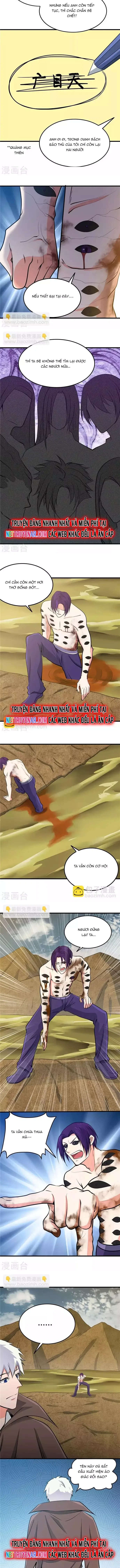 Địa Ngục Này Ta Mở Ra Đấy Chapter 310 - 3