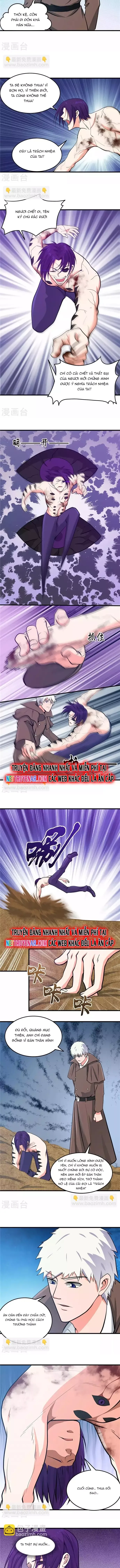 Địa Ngục Này Ta Mở Ra Đấy Chapter 310 - 4