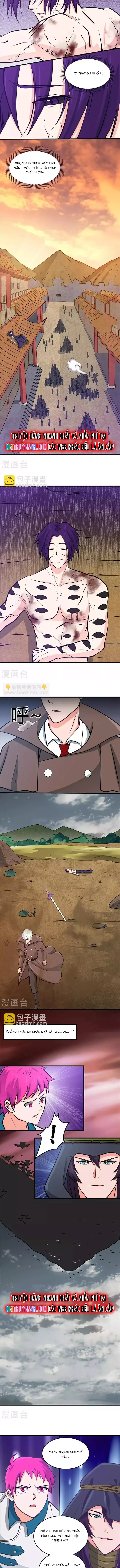 Địa Ngục Này Ta Mở Ra Đấy Chapter 310 - 5