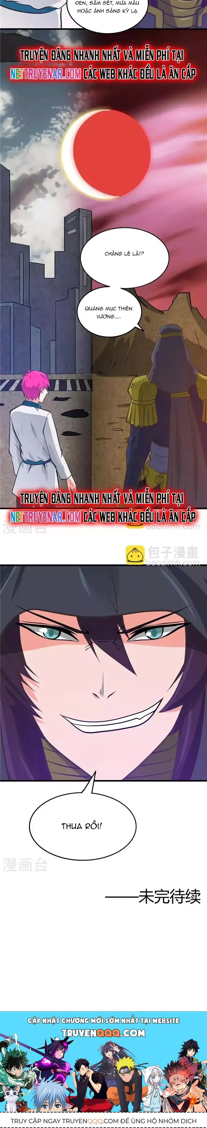 Địa Ngục Này Ta Mở Ra Đấy Chapter 310 - 6