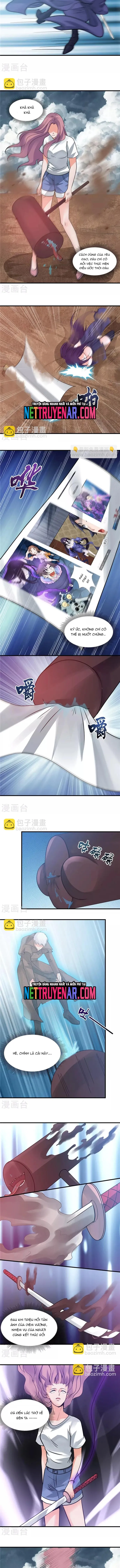 Địa Ngục Này Ta Mở Ra Đấy Chapter 311 - 3