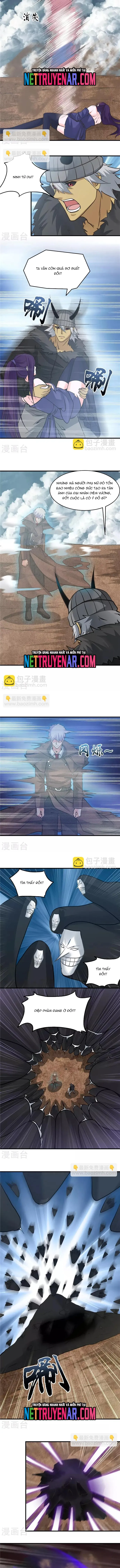 Địa Ngục Này Ta Mở Ra Đấy Chapter 311 - 4