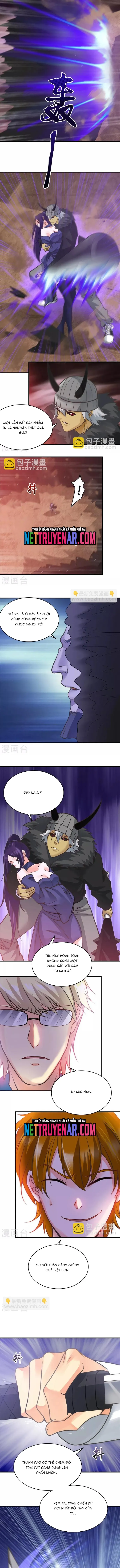 Địa Ngục Này Ta Mở Ra Đấy Chapter 311 - 5