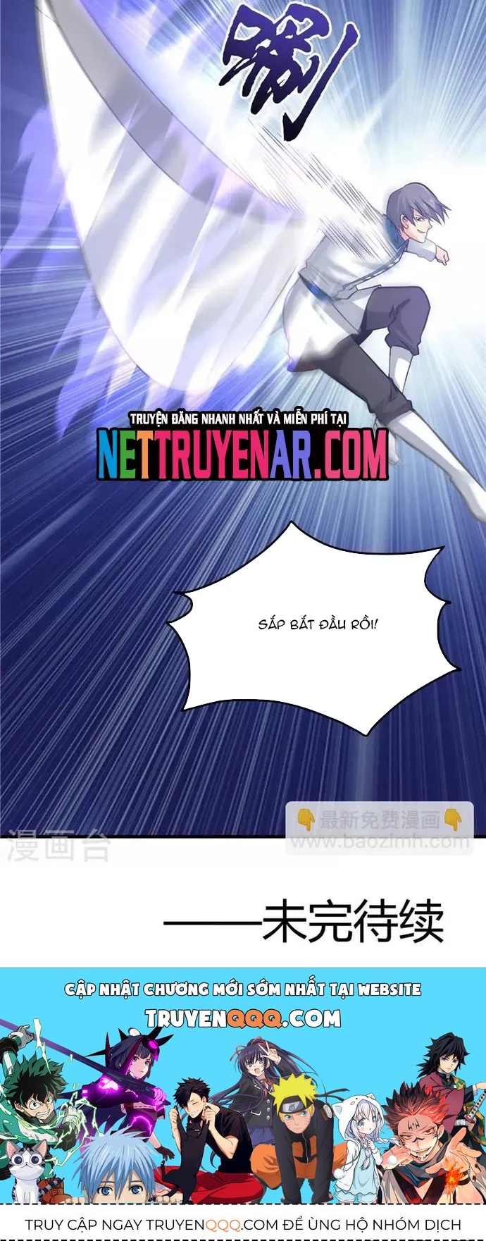 Địa Ngục Này Ta Mở Ra Đấy Chapter 311 - 6