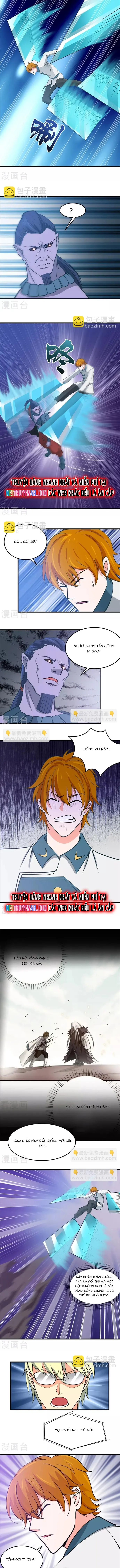 Địa Ngục Này Ta Mở Ra Đấy Chapter 312 - 2