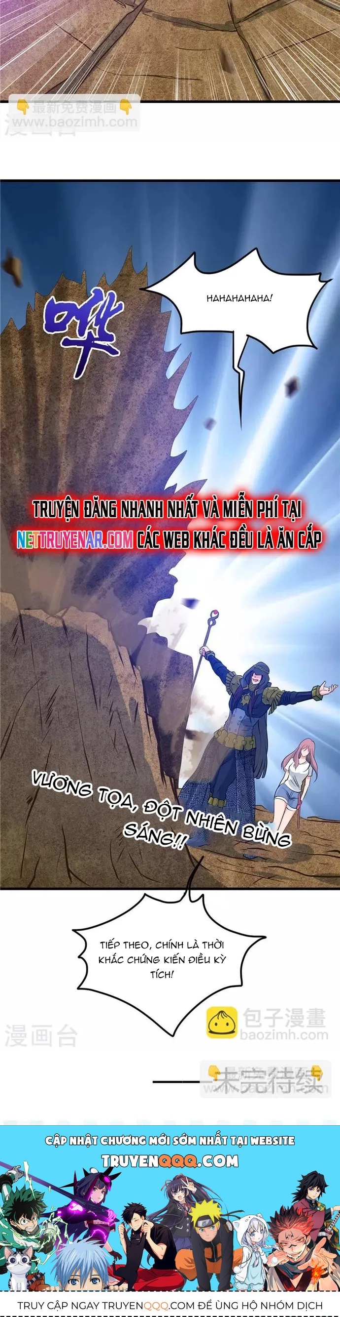 Địa Ngục Này Ta Mở Ra Đấy Chapter 312 - 5