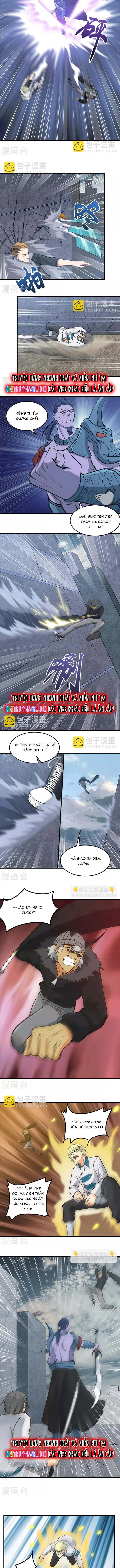 Địa Ngục Này Ta Mở Ra Đấy Chapter 313 - 2