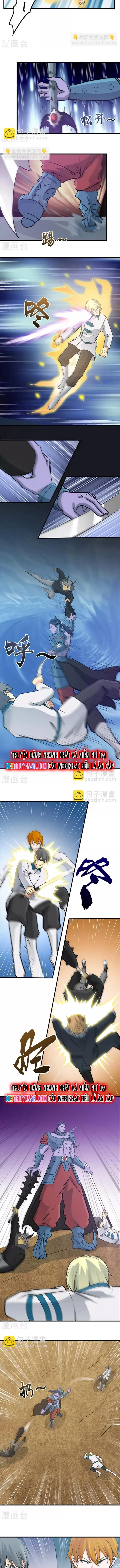 Địa Ngục Này Ta Mở Ra Đấy Chapter 313 - 3