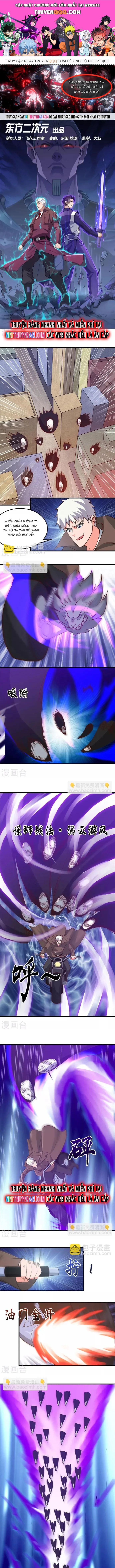 Địa Ngục Này Ta Mở Ra Đấy Chapter 314 - 1