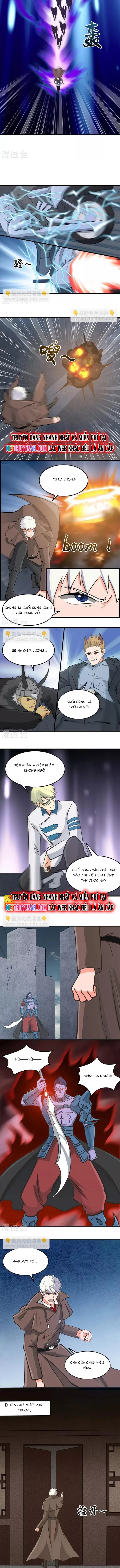 Địa Ngục Này Ta Mở Ra Đấy Chapter 314 - 2