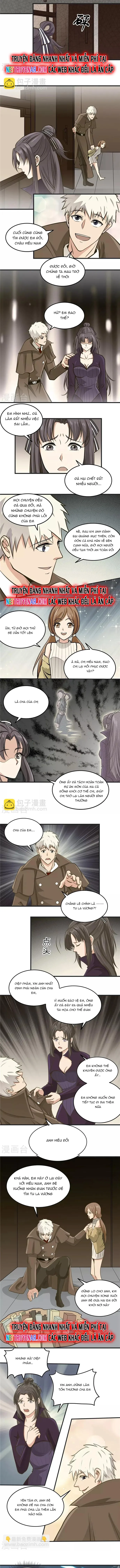 Địa Ngục Này Ta Mở Ra Đấy Chapter 314 - 3