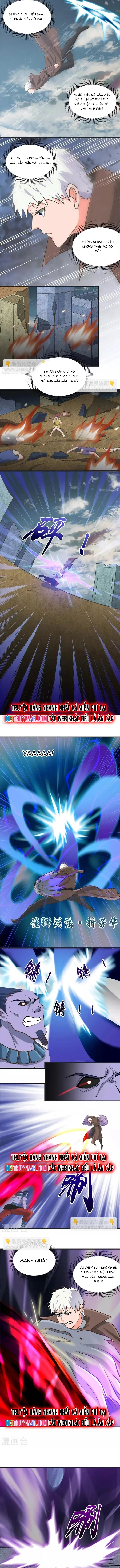 Địa Ngục Này Ta Mở Ra Đấy Chapter 314 - 4