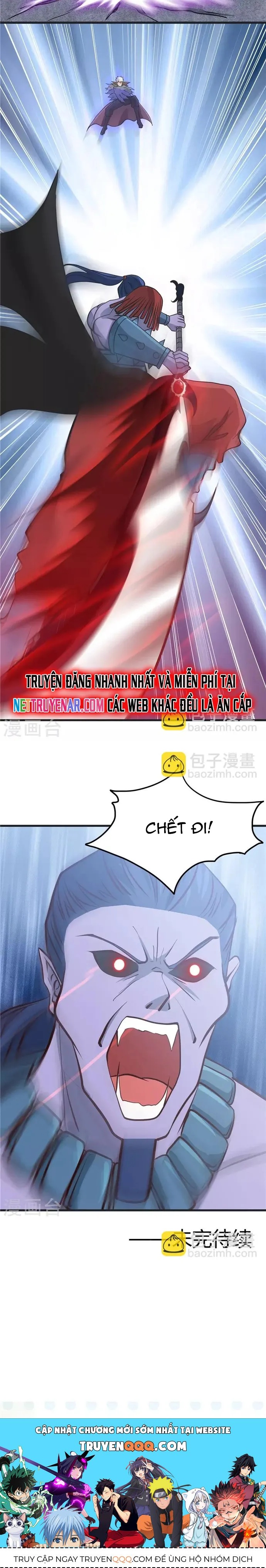 Địa Ngục Này Ta Mở Ra Đấy Chapter 314 - 5