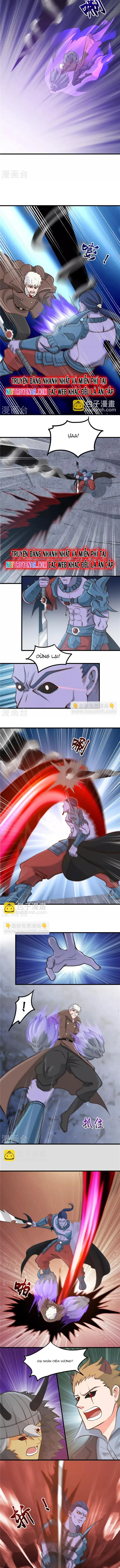 Địa Ngục Này Ta Mở Ra Đấy Chapter 315 - 2