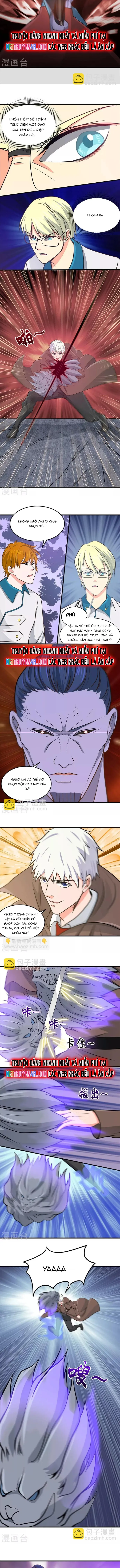 Địa Ngục Này Ta Mở Ra Đấy Chapter 315 - 3