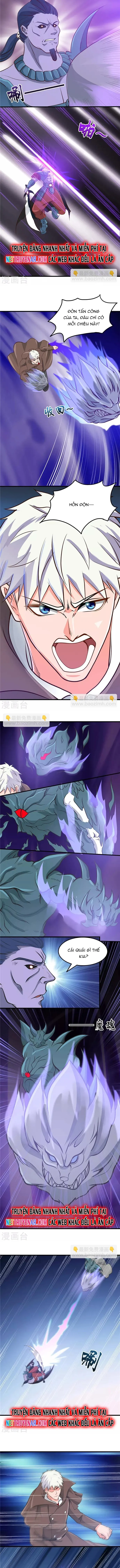 Địa Ngục Này Ta Mở Ra Đấy Chapter 315 - 4