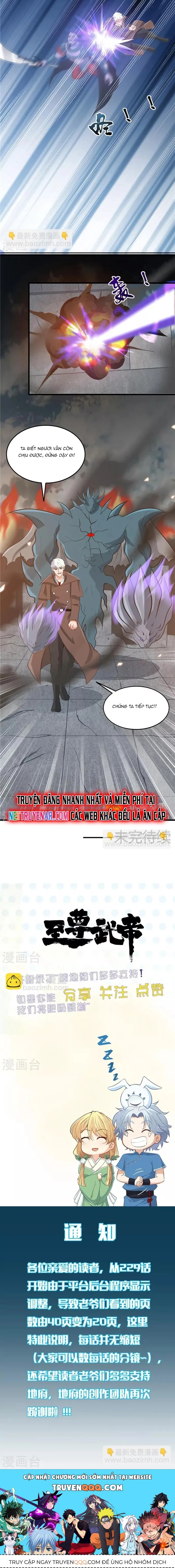 Địa Ngục Này Ta Mở Ra Đấy Chapter 315 - 5