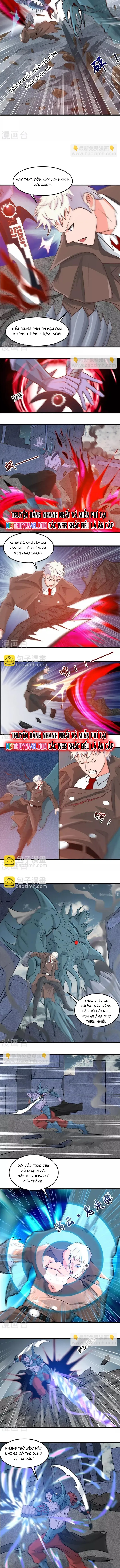 Địa Ngục Này Ta Mở Ra Đấy Chapter 316 - 2