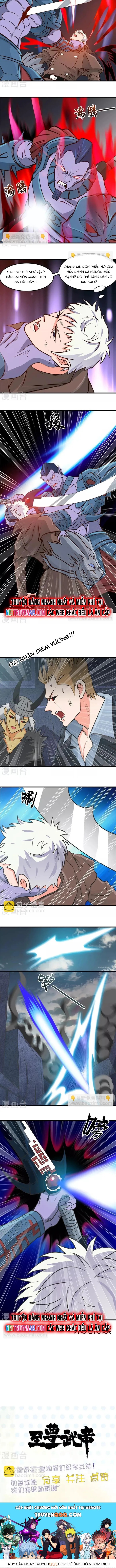 Địa Ngục Này Ta Mở Ra Đấy Chapter 316 - 4