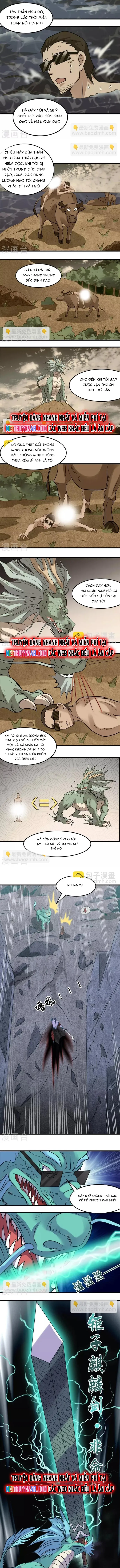 Địa Ngục Này Ta Mở Ra Đấy Chapter 317 - 2