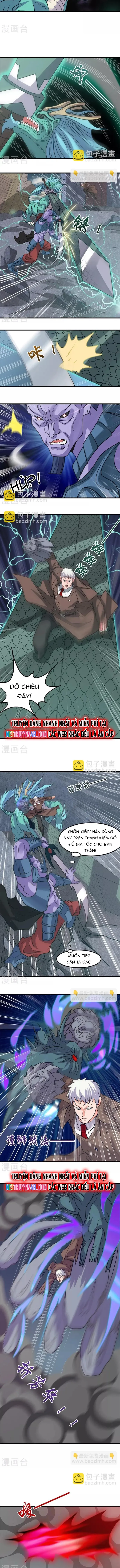 Địa Ngục Này Ta Mở Ra Đấy Chapter 317 - 3