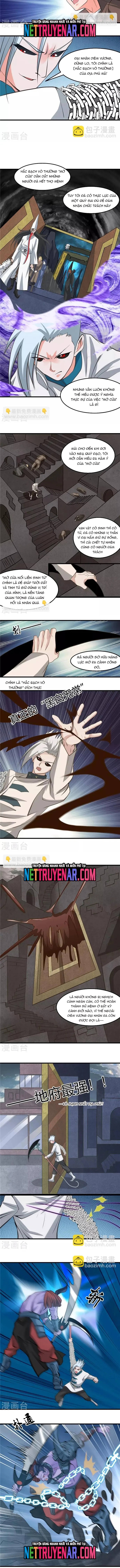 Địa Ngục Này Ta Mở Ra Đấy Chapter 318 - 2