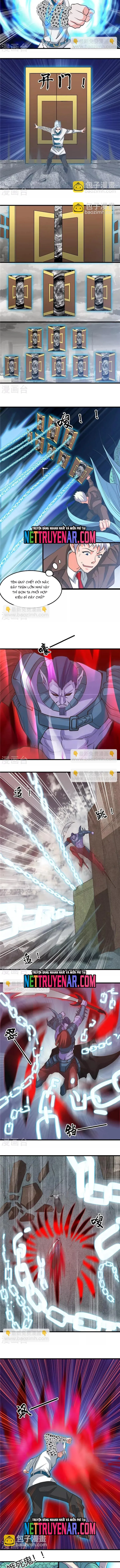 Địa Ngục Này Ta Mở Ra Đấy Chapter 318 - 4