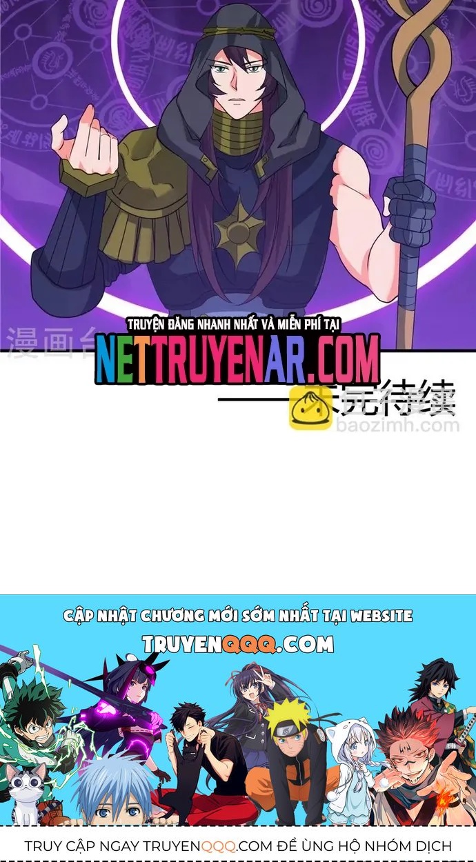 Địa Ngục Này Ta Mở Ra Đấy Chapter 322 - 5