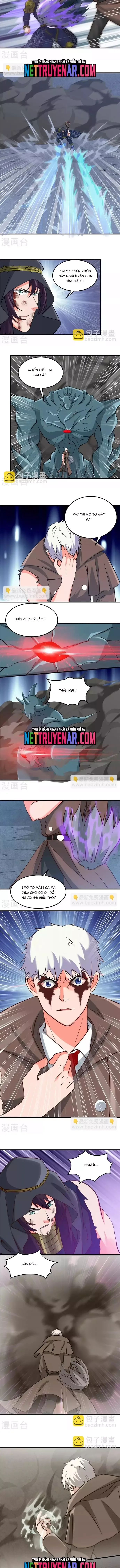 Địa Ngục Này Ta Mở Ra Đấy Chapter 323 - 4