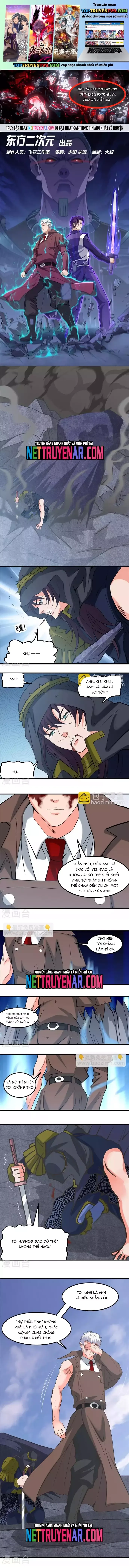 Địa Ngục Này Ta Mở Ra Đấy Chapter 325 - 2