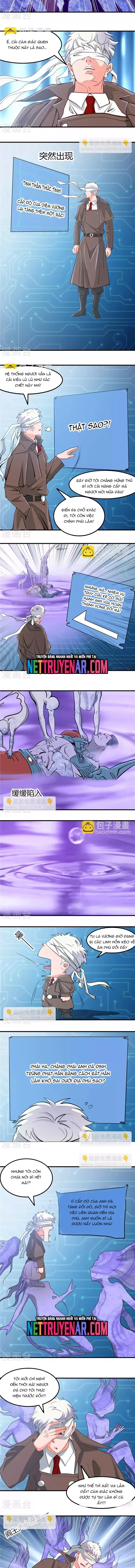 Địa Ngục Này Ta Mở Ra Đấy Chapter 325 - 5