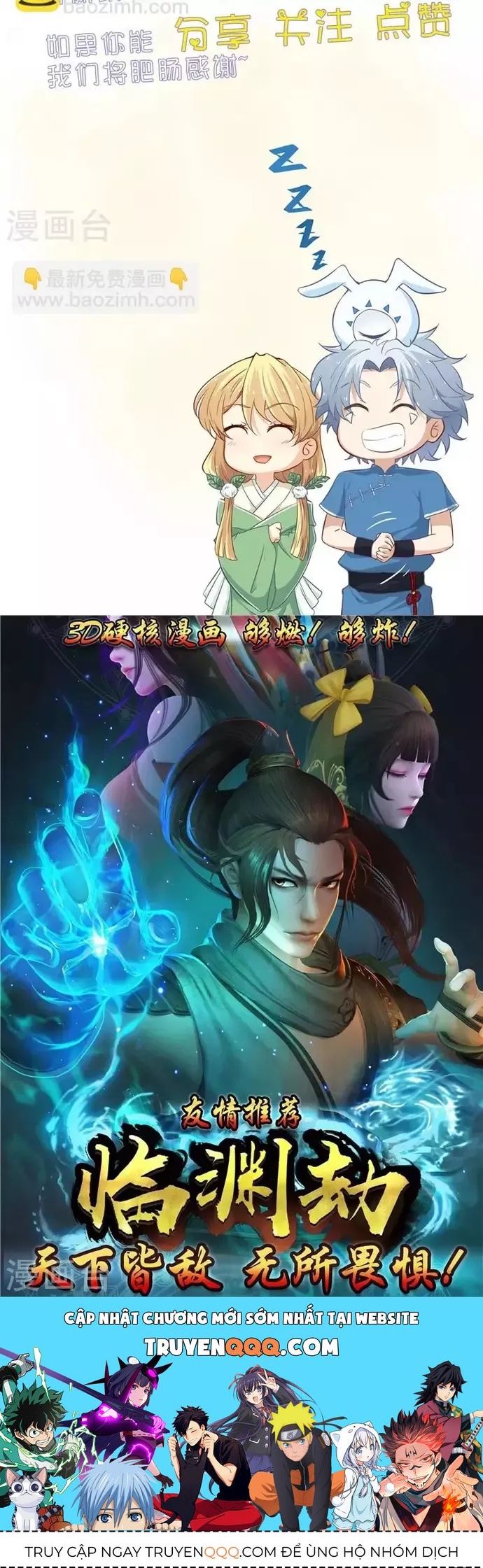 Địa Ngục Này Ta Mở Ra Đấy Chapter 326 - 6