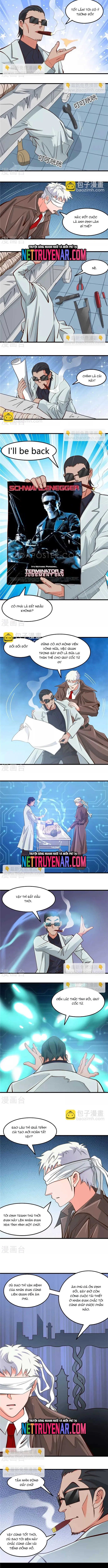 Địa Ngục Này Ta Mở Ra Đấy Chapter 327 - 2