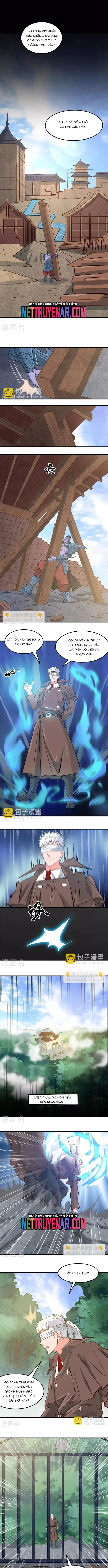 Địa Ngục Này Ta Mở Ra Đấy Chapter 327 - 3