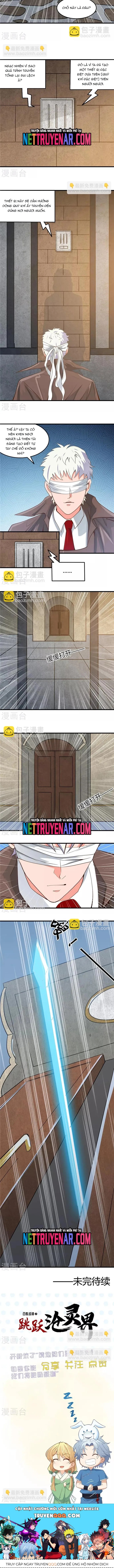 Địa Ngục Này Ta Mở Ra Đấy Chapter 327 - 4