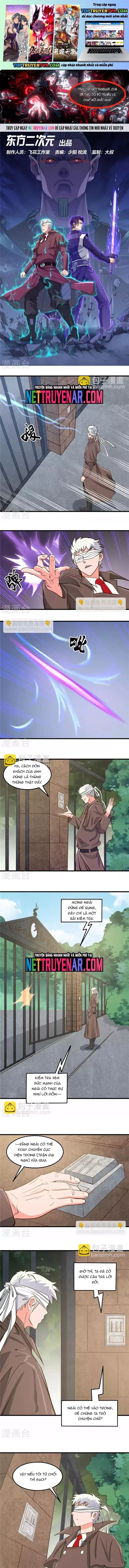 Địa Ngục Này Ta Mở Ra Đấy Chapter 328 - 2