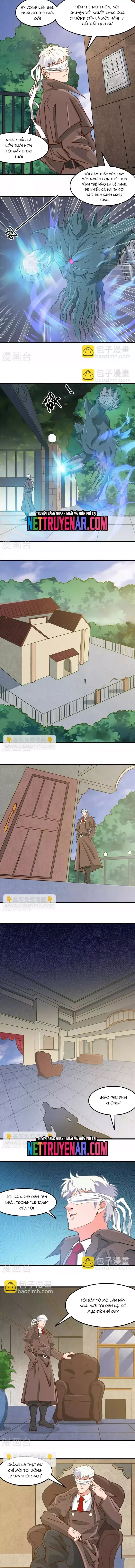 Địa Ngục Này Ta Mở Ra Đấy Chapter 328 - 4