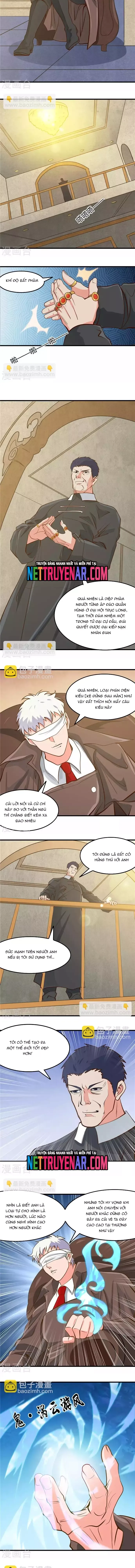 Địa Ngục Này Ta Mở Ra Đấy Chapter 328 - 5