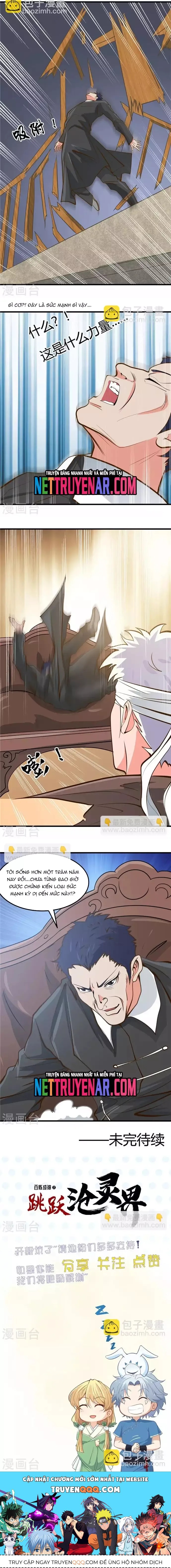 Địa Ngục Này Ta Mở Ra Đấy Chapter 328 - 6