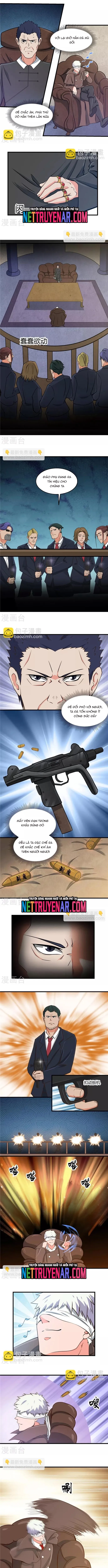 Địa Ngục Này Ta Mở Ra Đấy Chapter 329 - 2