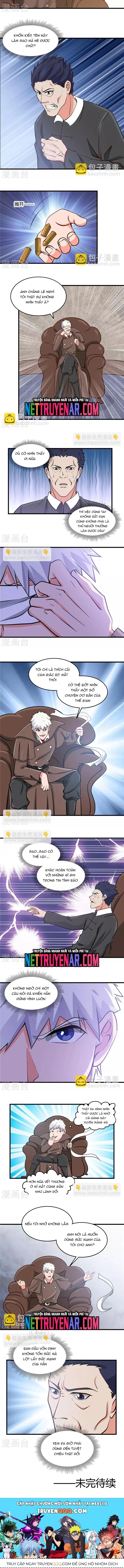 Địa Ngục Này Ta Mở Ra Đấy Chapter 329 - 3