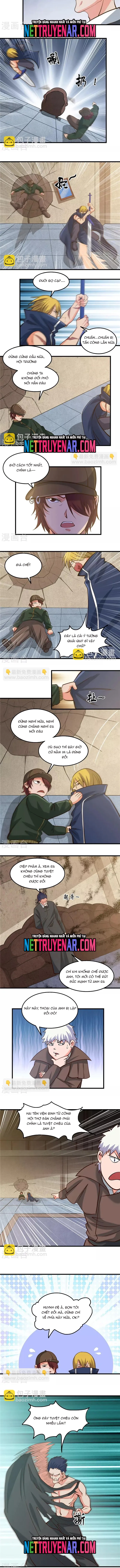 Địa Ngục Này Ta Mở Ra Đấy Chapter 330 - 2