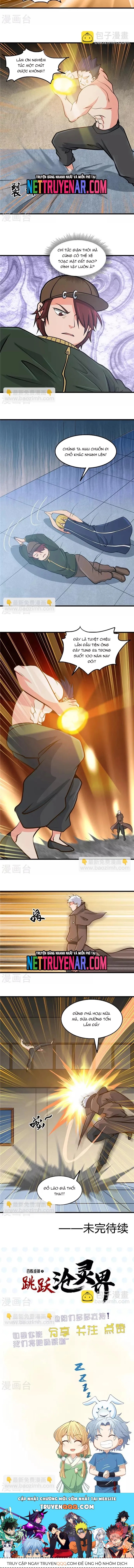 Địa Ngục Này Ta Mở Ra Đấy Chapter 330 - 4