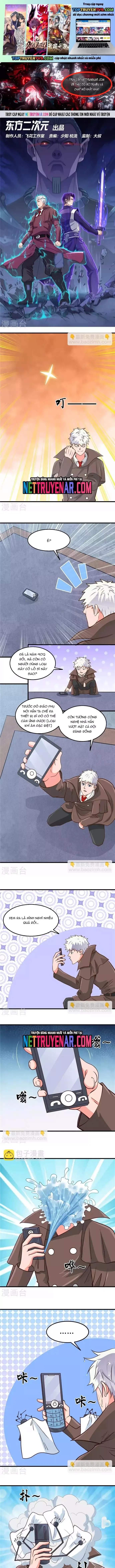 Địa Ngục Này Ta Mở Ra Đấy Chapter 331 - 2